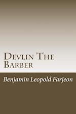 Devlin the Barber