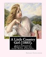 A Little Country Girl (1885). by