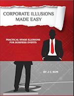 Corporate Illusions Made Easy