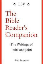 The Bible Reader's Companion