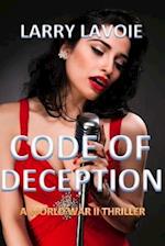 Code of Deception