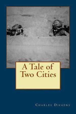 A Tale of Two Cities