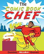 The Comic Book Chef