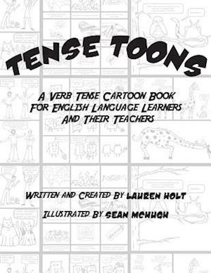 Tense Toons - Full-Sized