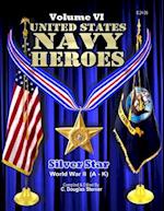 United States Navy Heroes - Volume VI