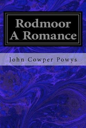 Rodmoor A Romance