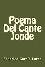 Poema del Cante Jonde (Spanish Edition)