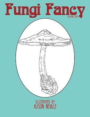 Fungi Fancy