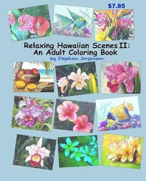 Relaxing Hawaiian Scenes II