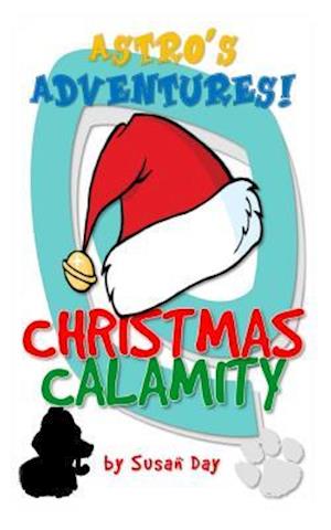 Christmas Calamity - Astro's Adventures Pocket Edition