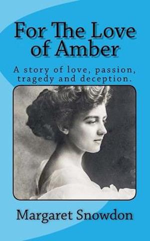 For The Love of Amber