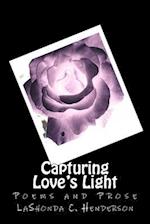 Capturing Love's Light