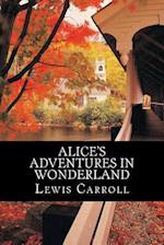 Alice's Adventures in Wonderland