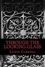 Through the Looking-Glass