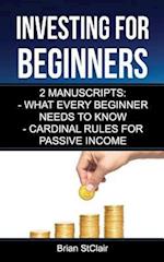 Investing for Beginners