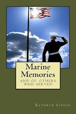 Marine Memories