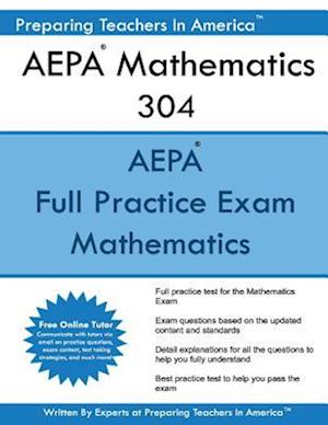 Aepa Mathematics 304