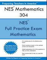 Nes Mathematics 304