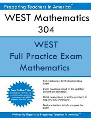 West Mathematics 304