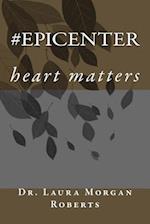 #Epicenter