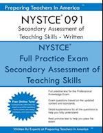 Nystce 091 Secondary Assessment of Teaching Skills - Written