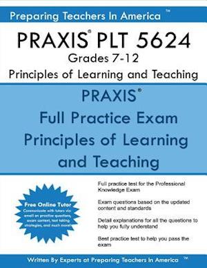 Praxis Plt 5624 Grades 7-12