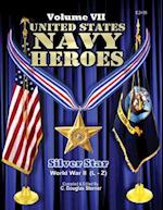 United States Navy Heroes - Volume VII