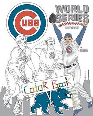 Chicago Cubs World Series Champions