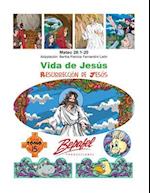 Vida de Jesus-Resurreccion de Jesus