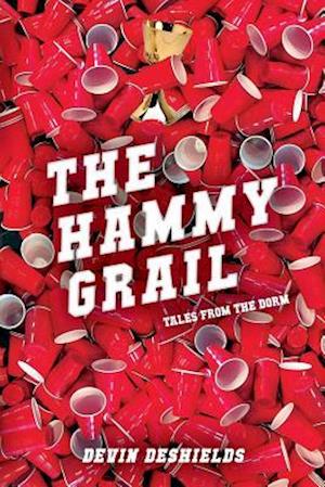 The Hammy Grail
