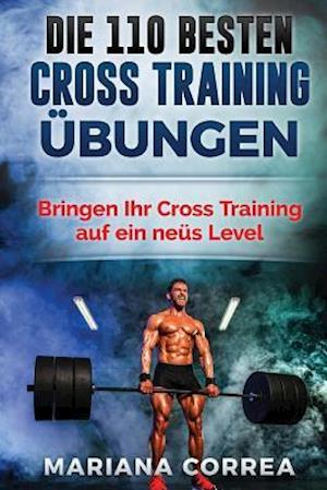 Die 110 BESTEN CROSS TRAINING UEBUNGEN