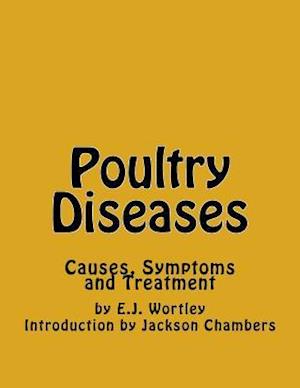 Poultry Diseases