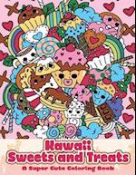 Kawaii Sweets and Treats