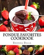 Fondue Favorites Cookbook