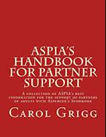 Aspia's Handbook for Partner Support