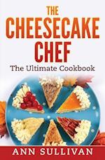 The Cheese Cake Chef