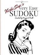 Vicki Sue's Very Easy Sudoku