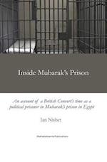 Inside Mubarak's Prison