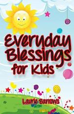 Everyday Blessings for Kids