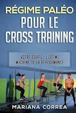 Regime Paleo Pour Le Cross Training