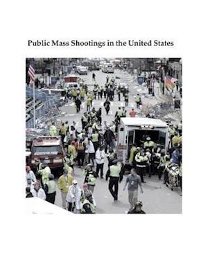 Public Mass Shootings in the United States-Stat-1