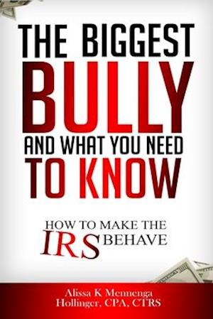 The Biggest Bully and What You Need to Know!!