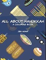 All about Hanukkah