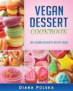 Vegan Dessert Cookbook