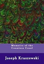 Memoirs of the Countess Cosel