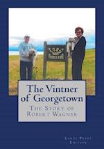 The Vintner of Georgetown, Large Print Edition