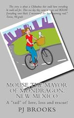 Mouse, the Mayor of Mondragon, New Mexico