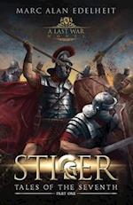 Stiger: Tales of the Seventh 