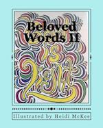 Beloved Words 2