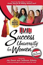 Success University for Women in Business